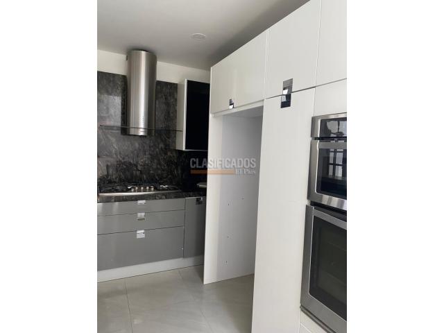 Casas, Alquiler en Santa Mónica Residencial