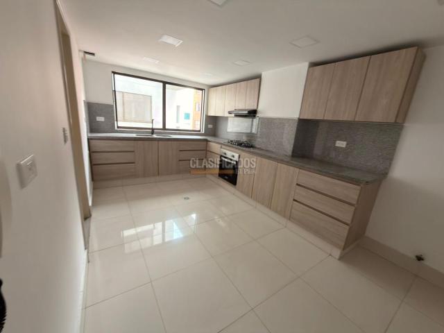 Apartamentos, Alquiler en Santa Rosa del Oeste