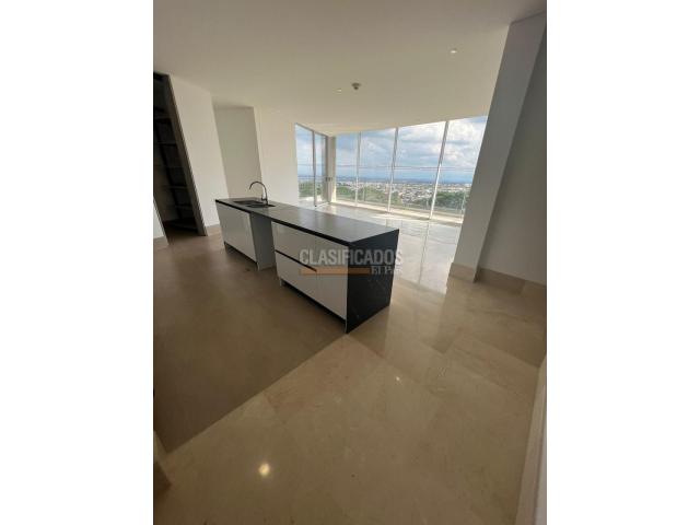 Apartamentos, Alquiler en Arboleda