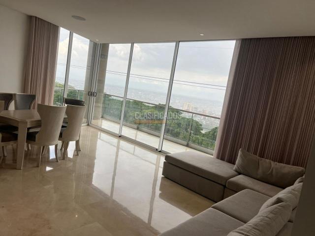 Apartamentos, Alquiler en Arboleda