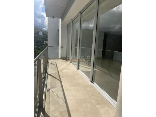 Apartamentos, Alquiler en Arboleda