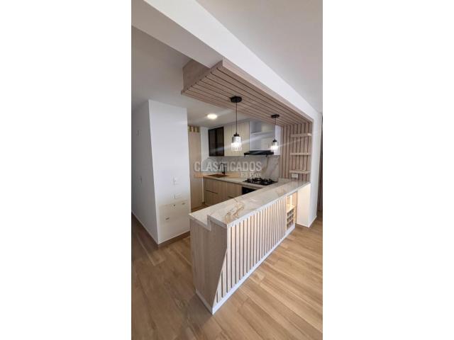 Apartamentos, Alquiler en Barranquilla