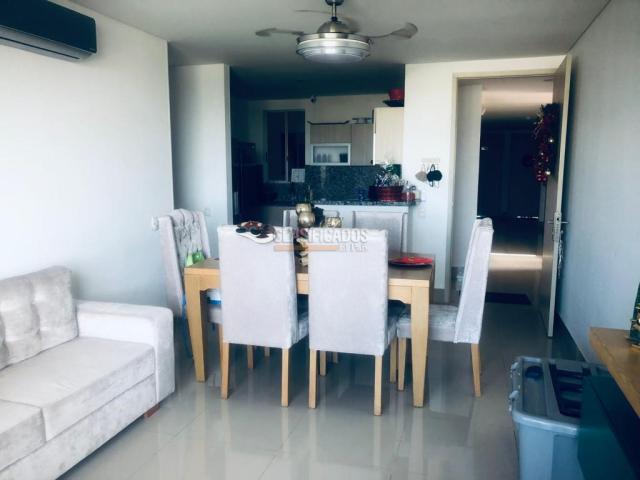 Apartamentos, Venta en Puerto Colombia