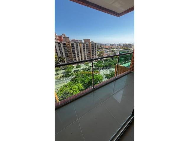 Apartamentos, Alquiler en Barranquilla