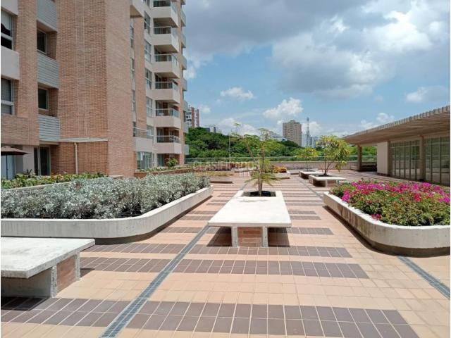Apartaestudios, Alquiler en Puerto Colombia