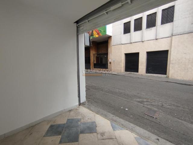 Locales y Bodegas, Alquiler en San Pedro