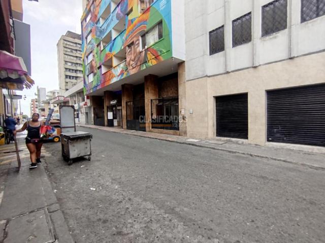 Locales y Bodegas, Alquiler en San Pedro