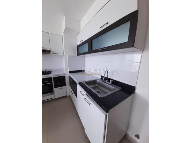 Apartamentos, Alquiler en Puerto Colombia
