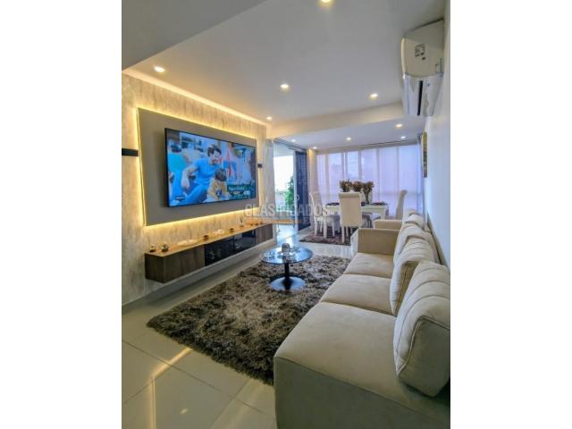 Apartamentos, Alquiler en Barranquilla