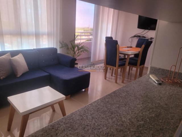Apartamentos, Alquiler en Puerto Colombia