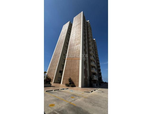 Apartamentos, Alquiler en Puerto Colombia