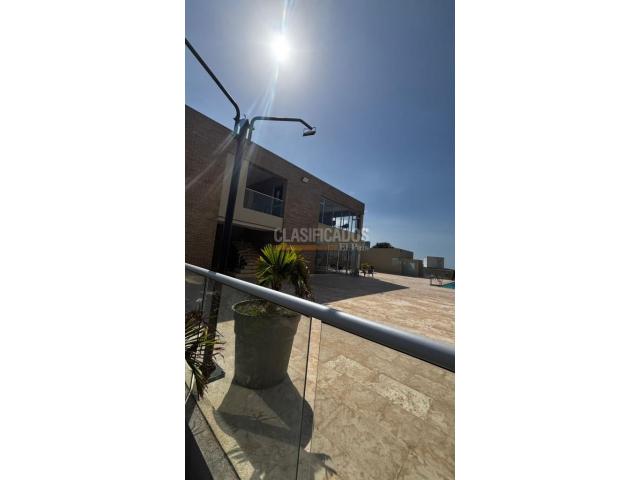 Apartamentos, Alquiler en Puerto Colombia
