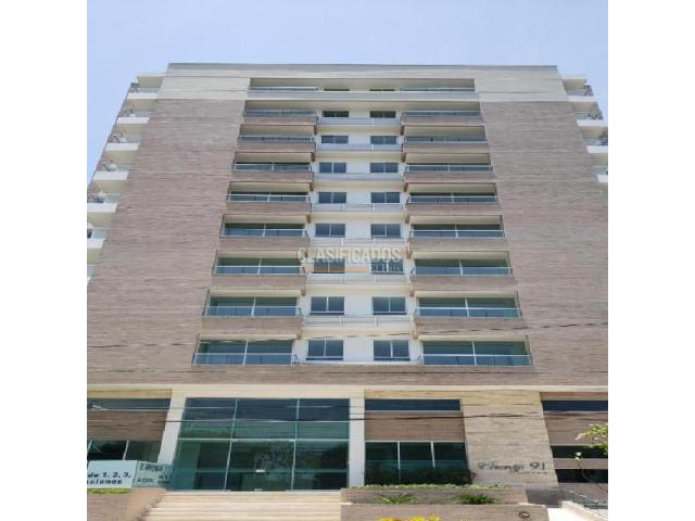 Apartaestudios, Alquiler en Barranquilla