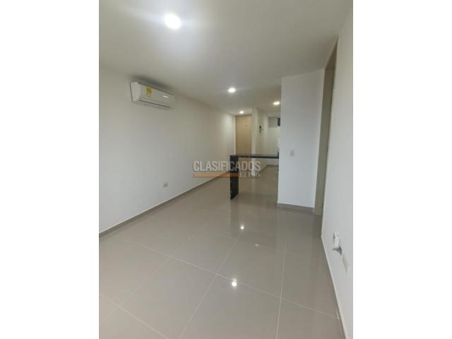 Apartaestudios, Alquiler en Barranquilla