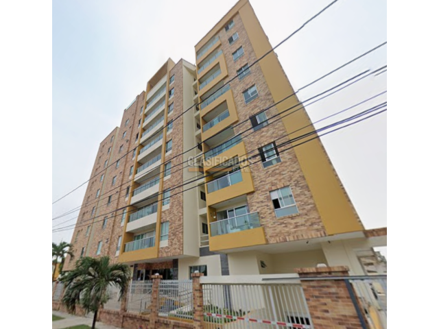Apartamentos, Alquiler en Barranquilla
