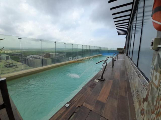 Apartamentos, Alquiler en Barranquilla