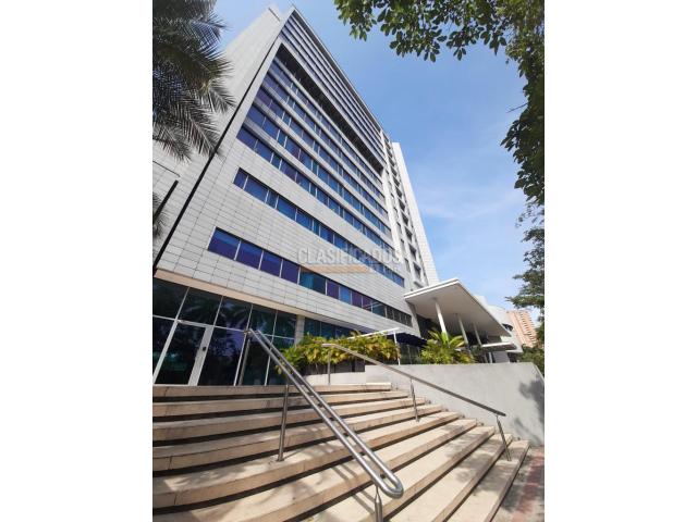 Apartaestudios, Alquiler en Barranquilla