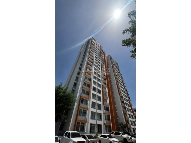 Apartamentos, Alquiler en Puerto Colombia