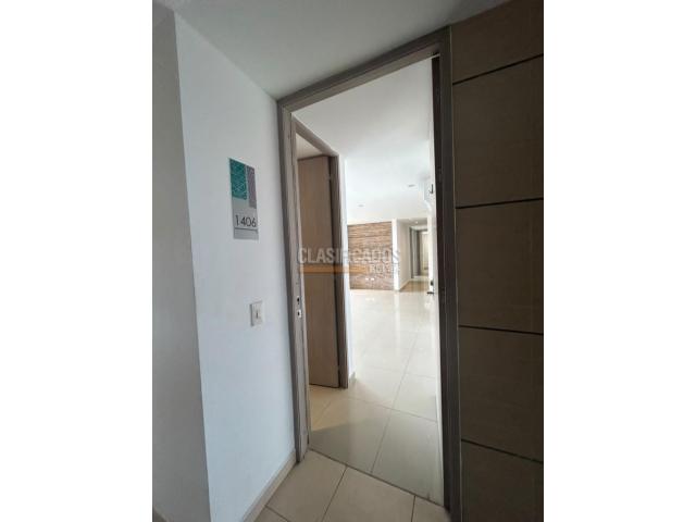 Apartamentos, Alquiler en Puerto Colombia