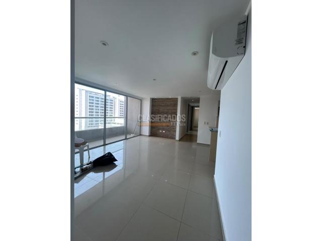Apartamentos, Alquiler en Puerto Colombia