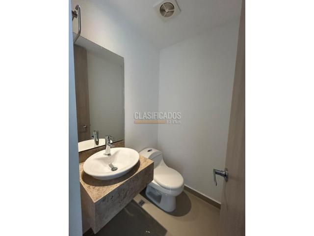 Apartamentos, Alquiler en Puerto Colombia