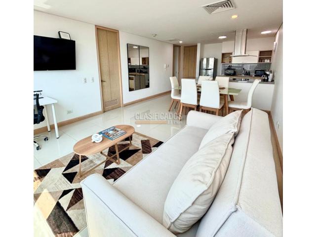 Apartamentos, Alquiler en Barranquilla