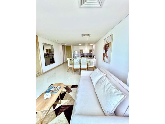 Apartamentos, Alquiler en Barranquilla