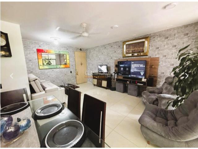 Apartamentos, Venta en Capri