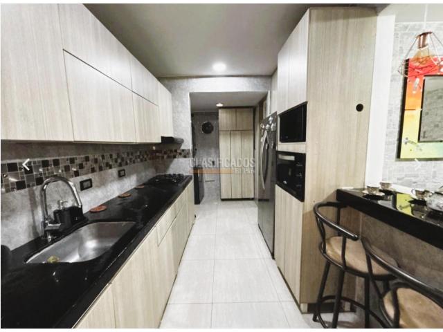 Apartamentos, Venta en Capri