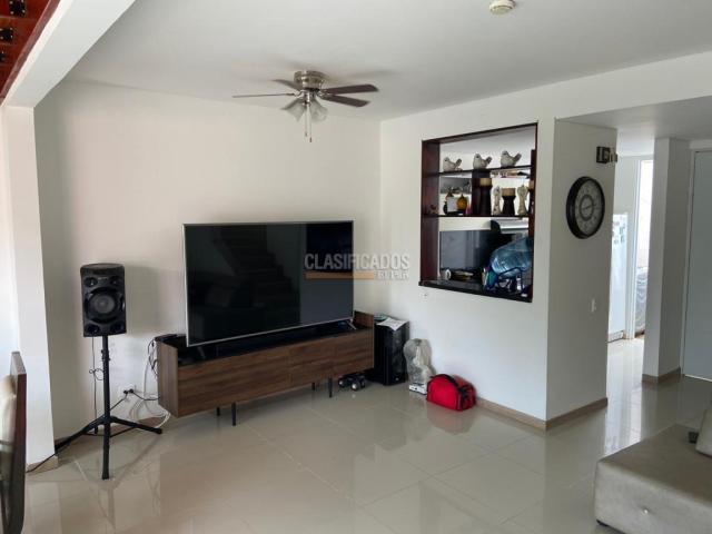 Casas, Venta en Jamundí