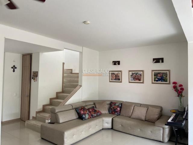Casas, Venta en Jamundí