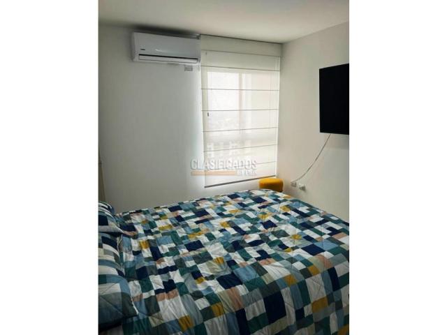 Apartamentos, Venta en San Fernando Nuevo