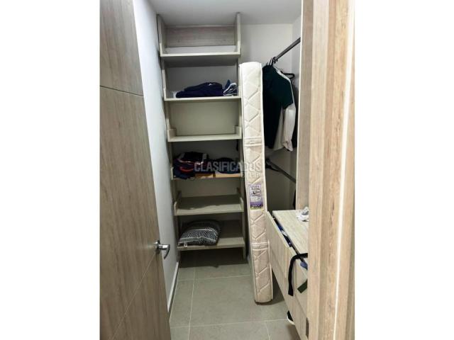 Apartamentos, Venta en San Fernando Nuevo