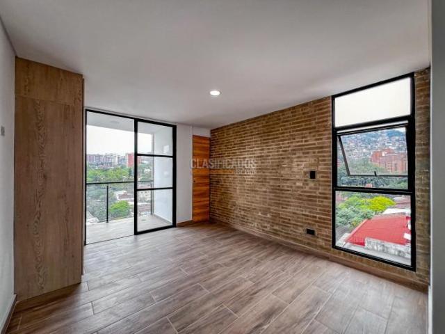 Apartamentos, Alquiler en San Fernando Nuevo