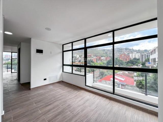Apartamentos, Alquiler en San Fernando Nuevo