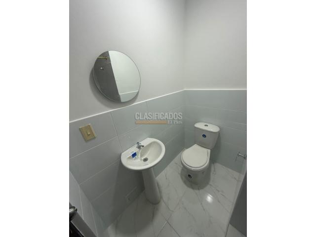 Apartamentos, Alquiler en Popular