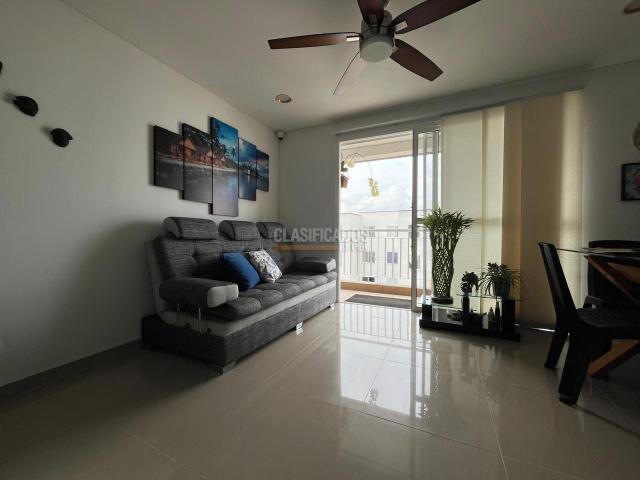 Apartamentos, Venta en Ciudad Pacifica