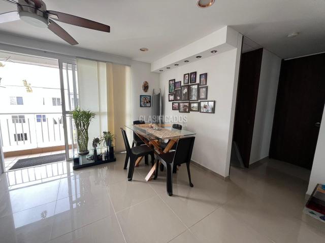 Apartamentos, Venta en Ciudad Pacifica