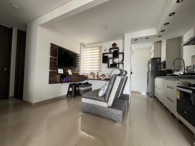 Apartamentos, Venta en Ciudad Pacifica