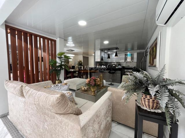 Casas, Venta en Jamundí