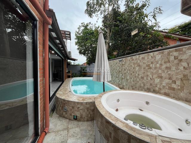 Casas, Venta en Jamundí