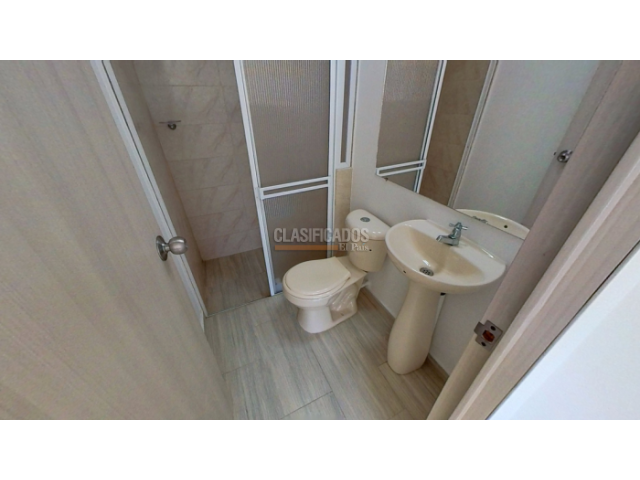 Apartamentos, Venta en Ciudad Pacifica