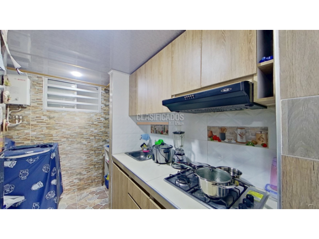 Apartamentos, Venta en Villas de Veracruz