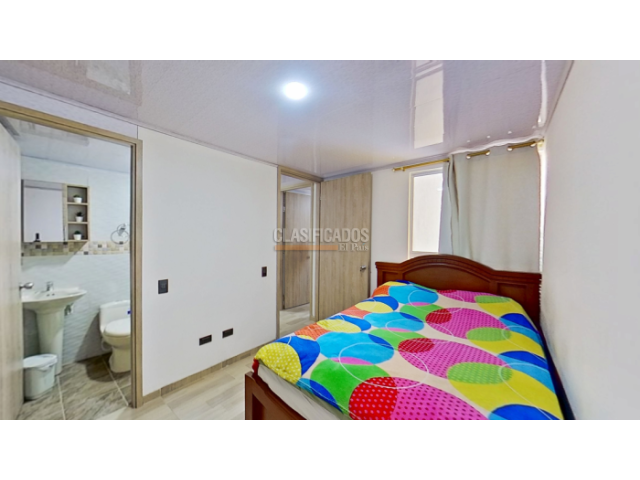Apartamentos, Venta en Villas de Veracruz