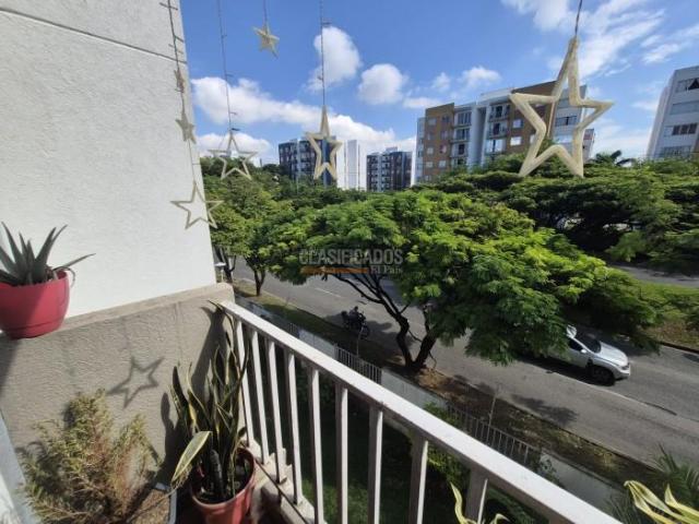 Apartamentos, Venta en Valle del Lili