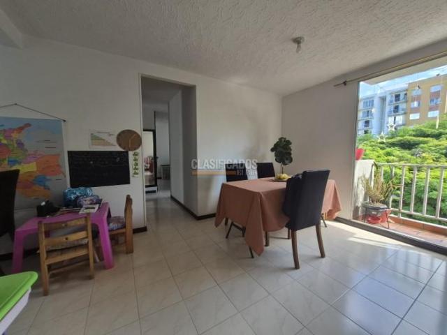 Apartamentos, Venta en Valle del Lili