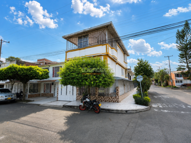 Casas, Venta en Palmira