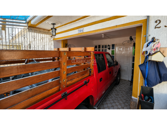Casas, Venta en Palmira