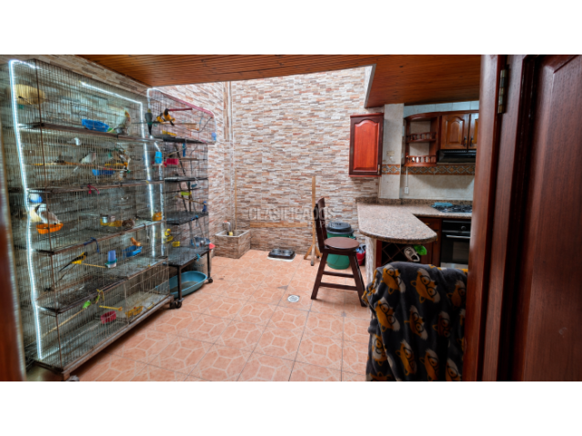 Casas, Venta en Palmira