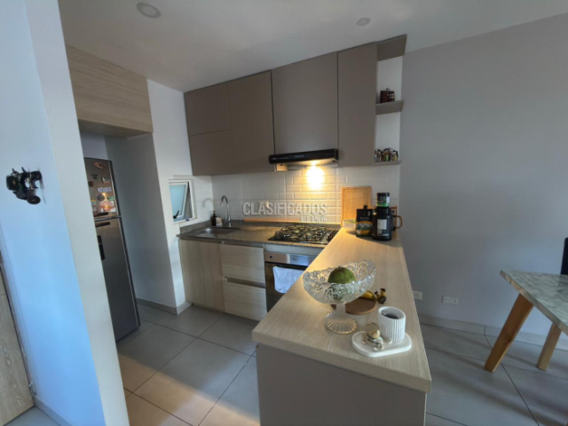 Apartamentos, Venta en Ciudad Bochalema